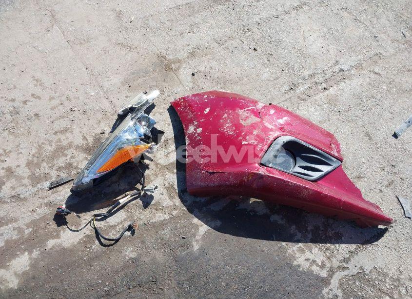 Photo 11 of 2017 Nissan Altima 2.5 SL (VIN 1N4AL3AP7HC158148)