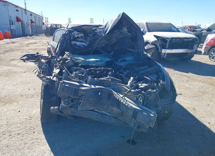 Photo 12 of 2017 Nissan Altima 2.5 SR (VIN 1N4AL3AP7HC168663)