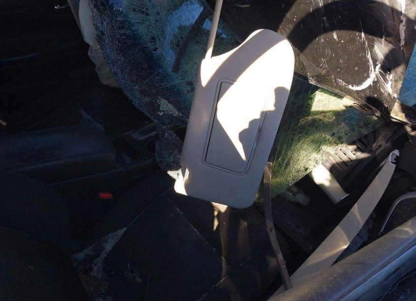 Photo 5 of 2017 Nissan Altima 2.5 SR (VIN 1N4AL3AP7HC168663)