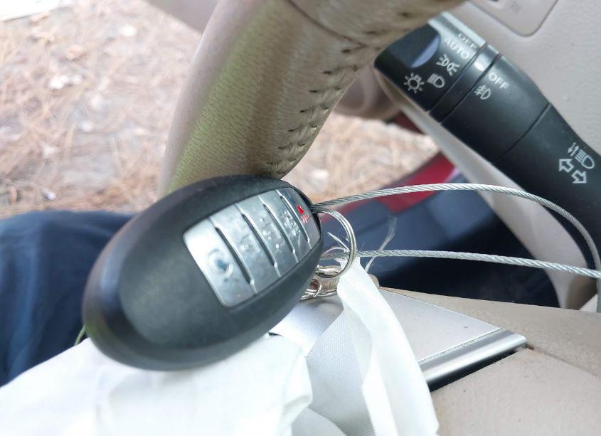 Photo 11 of 2017 Nissan Altima 2.5 SV (VIN 1N4AL3AP7HC170994)