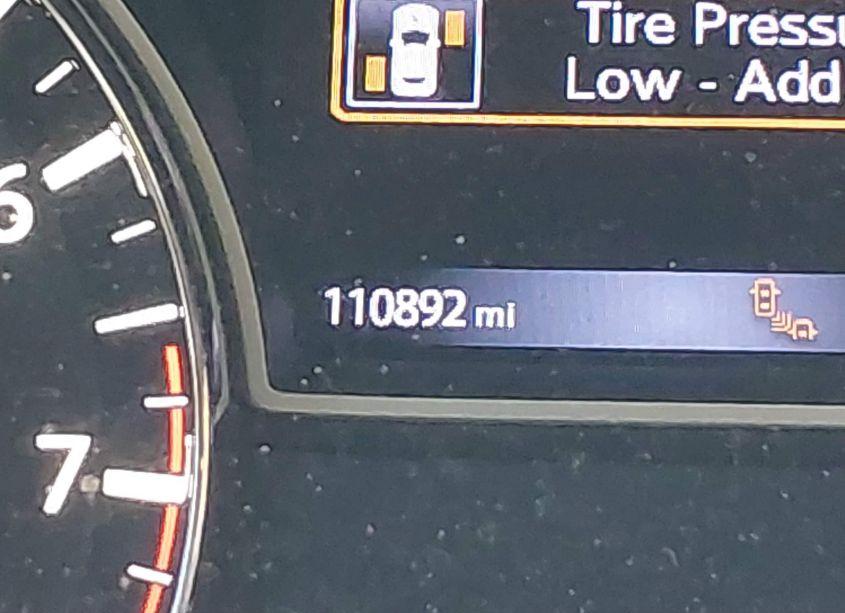 Photo 16 of 2017 Nissan Altima 2.5 SV (VIN 1N4AL3AP7HC170994)