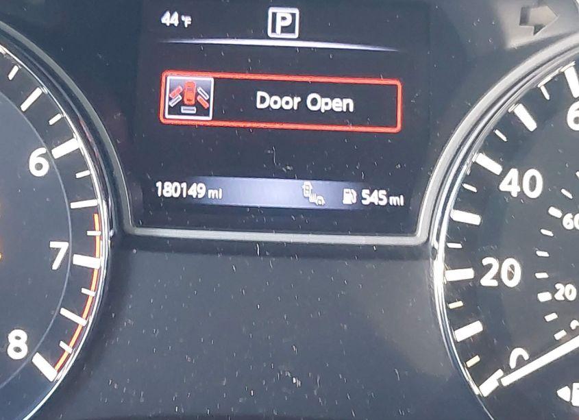 Photo 15 of 2017 Nissan Altima 2.5 SV (VIN 1N4AL3AP7HC178044)