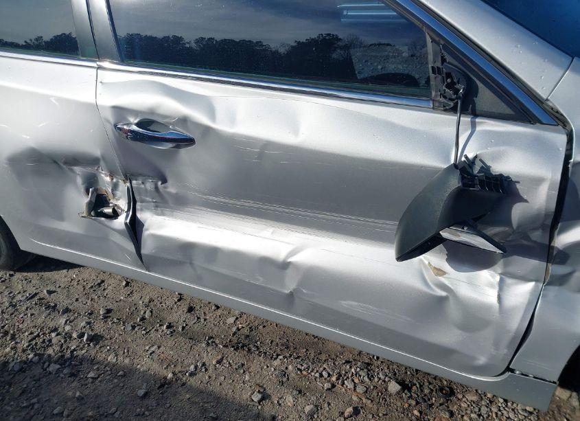 Photo 17 of 2017 Nissan Altima 2.5 SV (VIN 1N4AL3AP7HC178044)