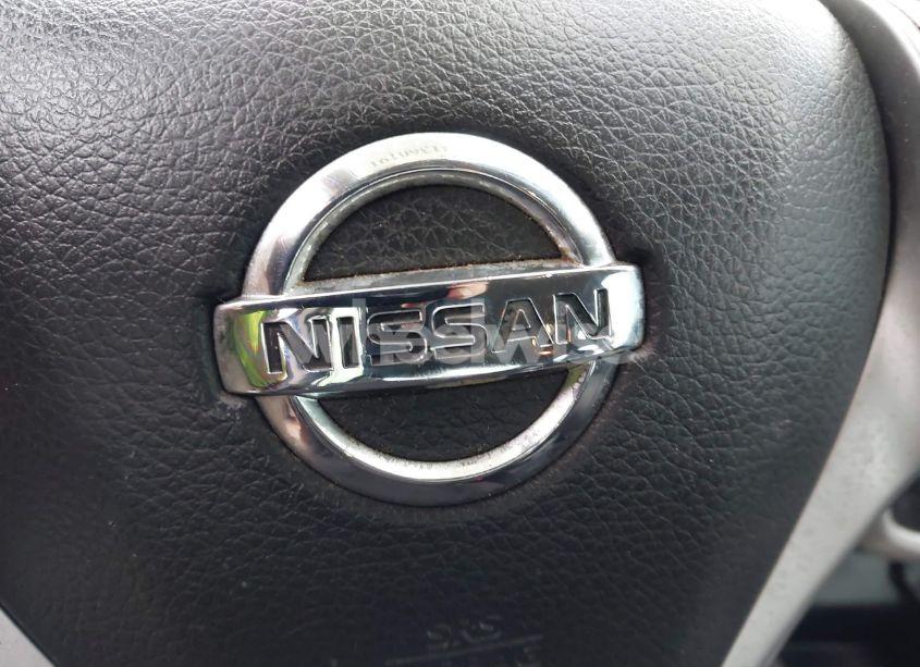 Photo 12 of 2017 Nissan Altima 2.5 SV (VIN 1N4AL3AP7HC182434)