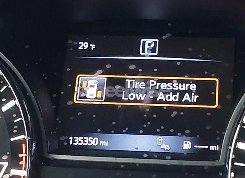 Photo 16 of 2017 Nissan Altima 2.5 SV (VIN 1N4AL3AP7HC182434)