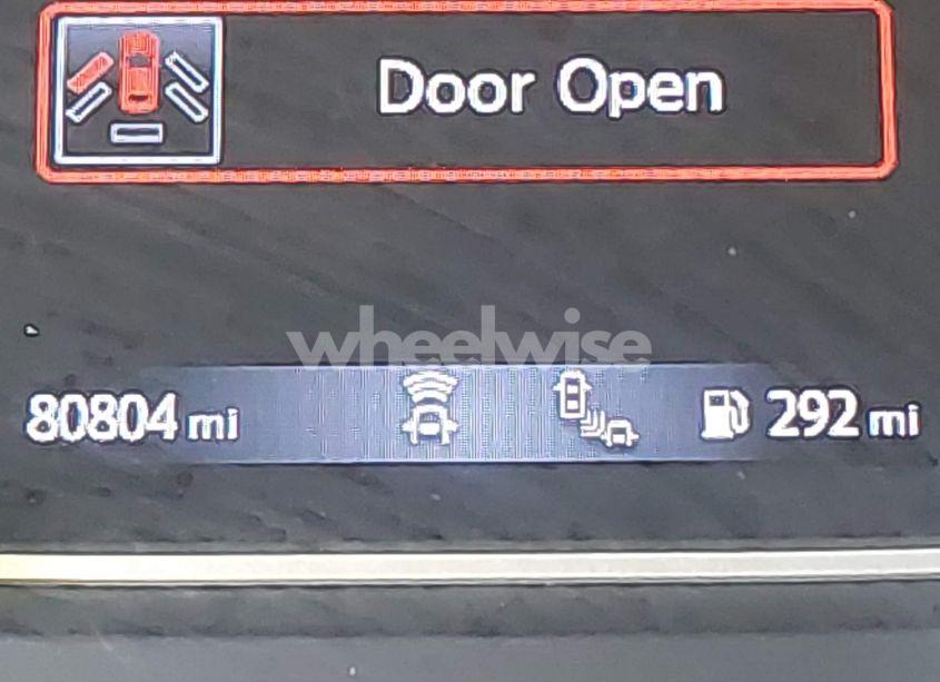 Photo 16 of 2017 Nissan Altima 2.5 SL (VIN 1N4AL3AP7HC188394)