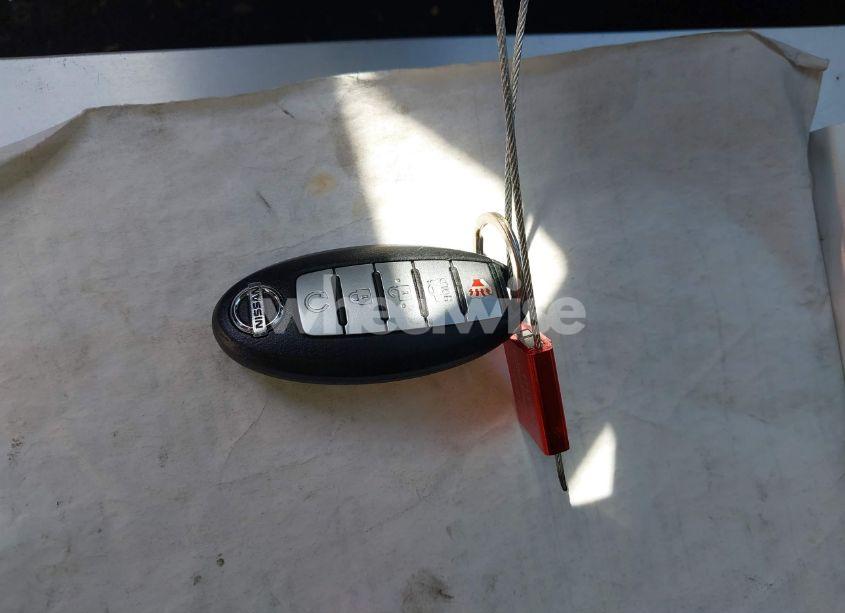 Photo 11 of 2017 Nissan Altima 2.5 S (VIN 1N4AL3AP7HC198164)