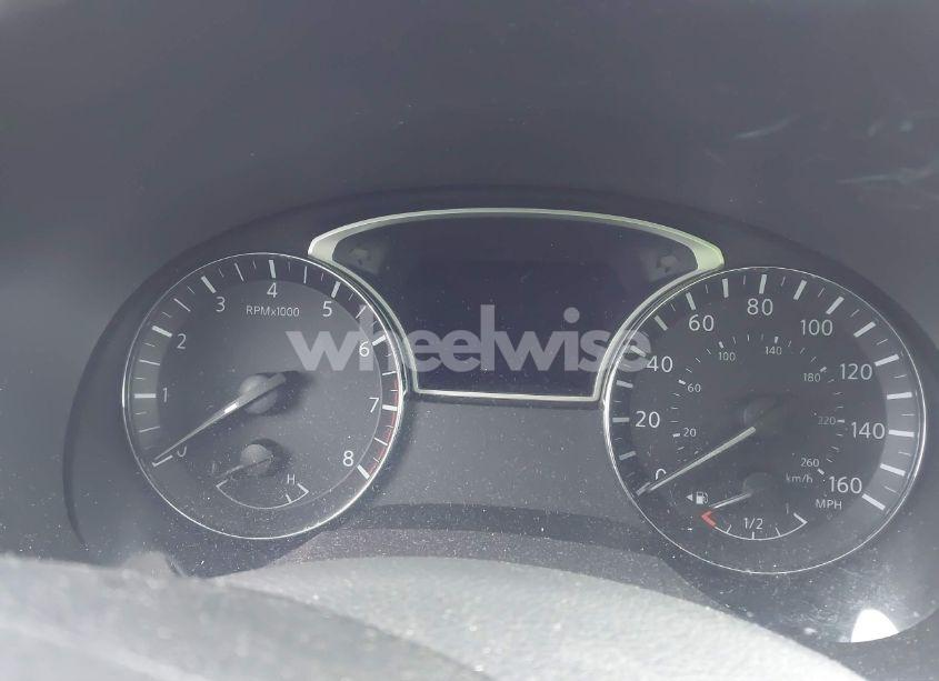 Photo 14 of 2017 Nissan Altima 2.5 S (VIN 1N4AL3AP7HC199458)