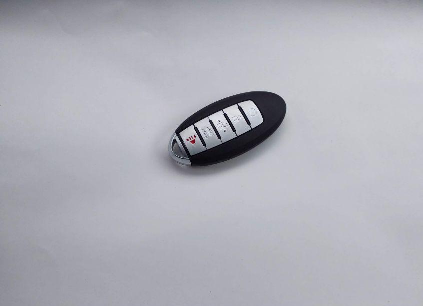 Photo 11 of 2017 Nissan Altima 2.5 SL (VIN 1N4AL3AP7HC217795)