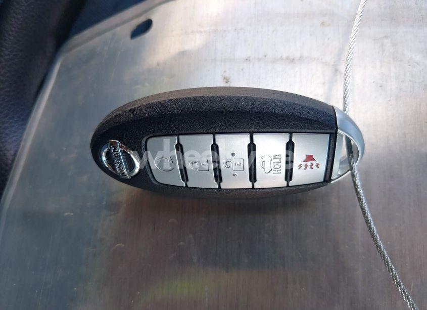 Photo 11 of 2017 Nissan Altima 2.5 S (VIN 1N4AL3AP7HC220535)