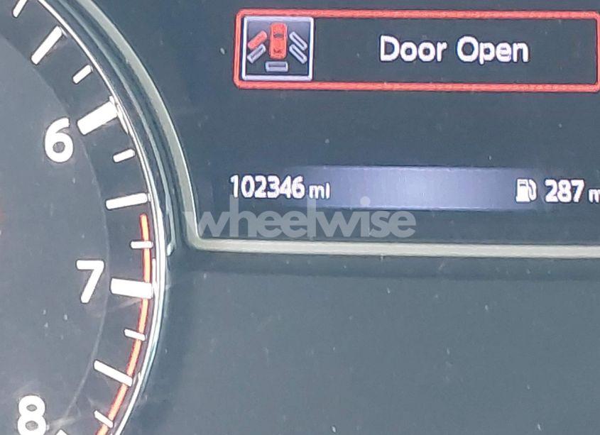 Photo 15 of 2017 Nissan Altima 2.5 S (VIN 1N4AL3AP7HC220535)