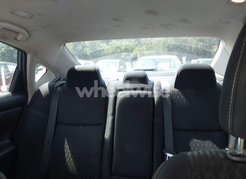 Photo 19 of 2017 Nissan Altima 2.5 S (VIN 1N4AL3AP7HC220535)