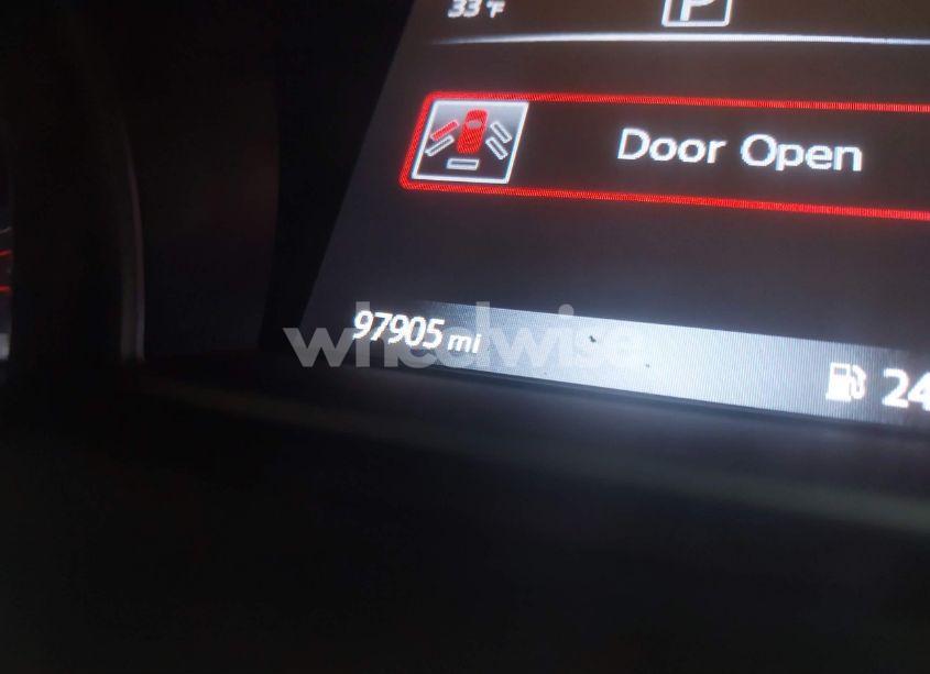 Photo 15 of 2017 Nissan Altima 2.5 SV (VIN 1N4AL3AP7HC226304)