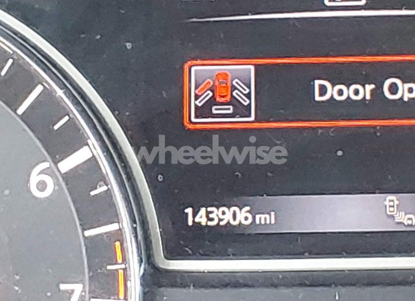 Photo 15 of 2017 Nissan Altima 2.5 SV (VIN 1N4AL3AP7HC227386)