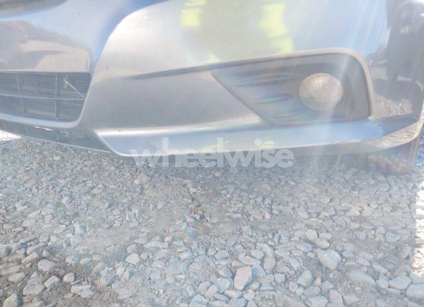 Photo 18 of 2017 Nissan Altima 2.5 SV (VIN 1N4AL3AP7HC227386)