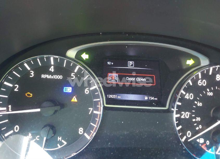 Photo 16 of 2017 Nissan Altima 2.5 S (VIN 1N4AL3AP7HC241157)