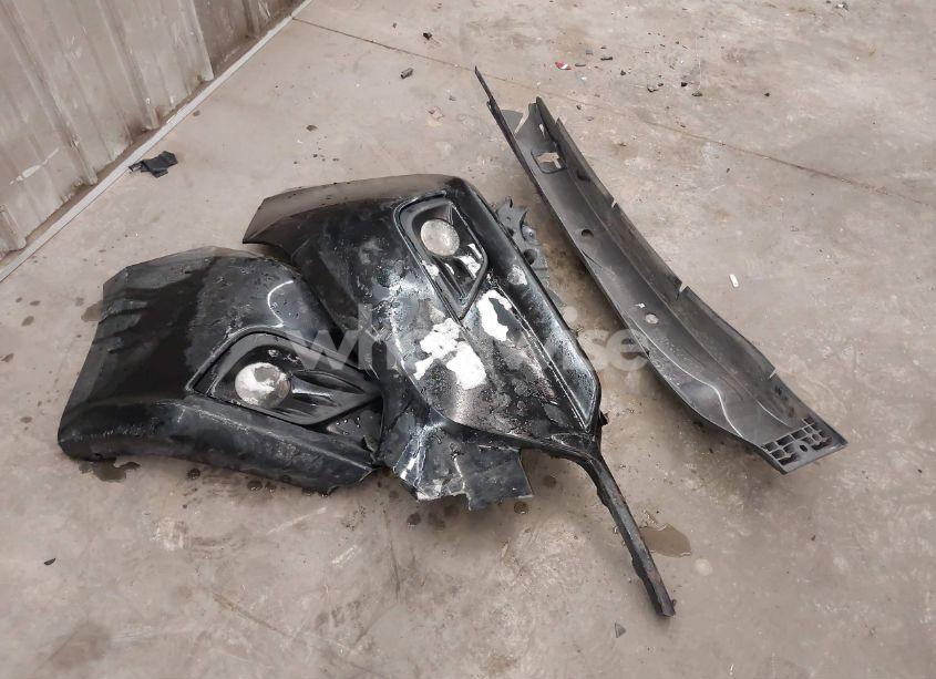 Photo 12 of 2017 Nissan Altima 2.5 SV (VIN 1N4AL3AP7HC247721)