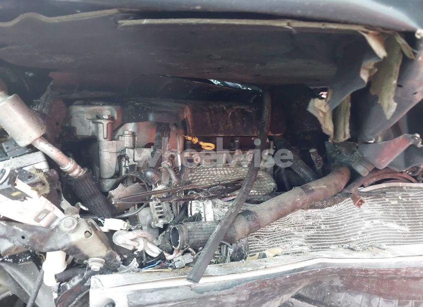 Photo 10 of 2017 Nissan Altima 2.5 SR (VIN 1N4AL3AP7HC248772)