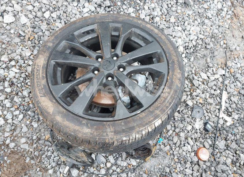 Photo 12 of 2017 Nissan Altima 2.5 SR (VIN 1N4AL3AP7HC248772)