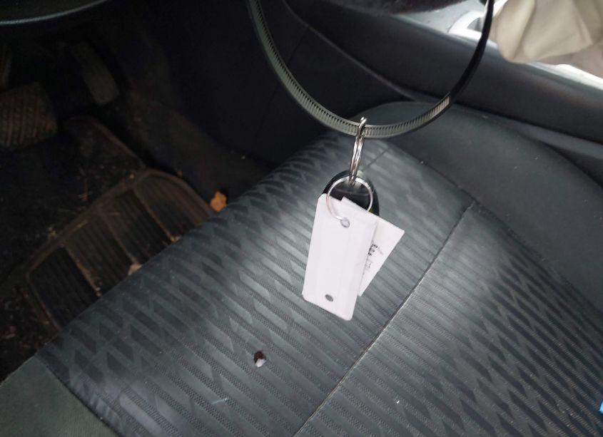 Photo 11 of 2017 Nissan Altima 2.5 S (VIN 1N4AL3AP7HC256953)