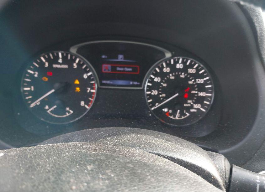 Photo 15 of 2017 Nissan Altima 2.5 S (VIN 1N4AL3AP7HC256953)