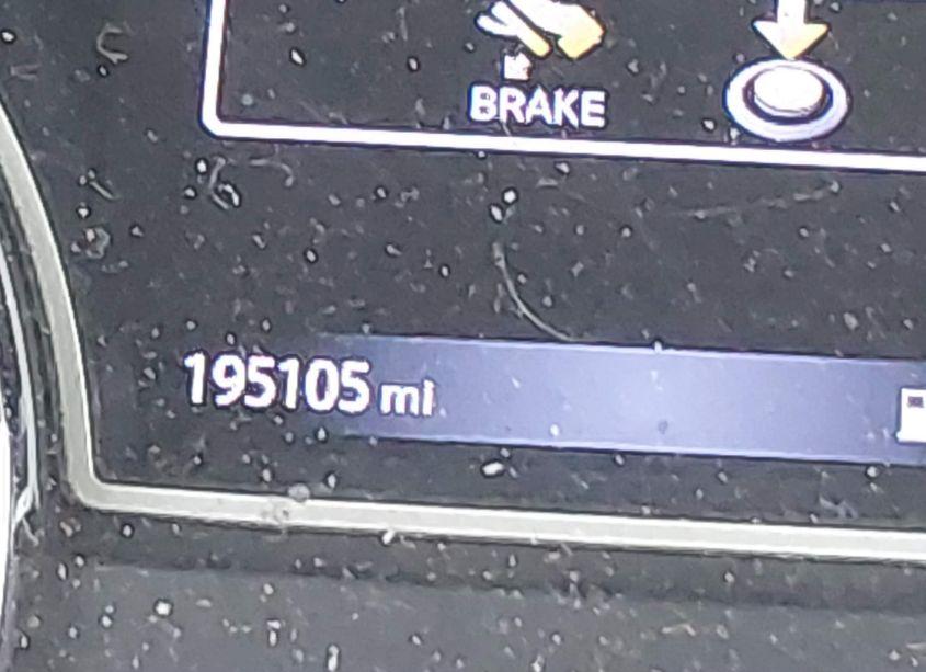 Photo 7 of 2017 Nissan Altima 2.5 S (VIN 1N4AL3AP7HC256953)