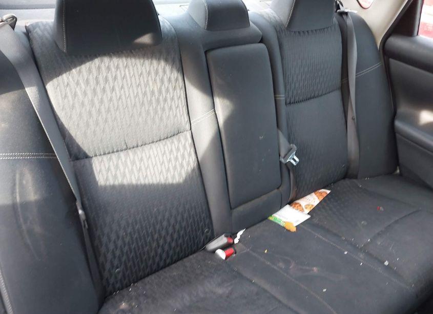 Photo 8 of 2017 Nissan Altima 2.5 S (VIN 1N4AL3AP7HC256953)