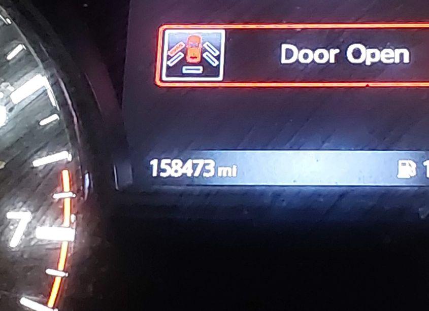 Photo 15 of 2017 Nissan Altima 2.5 SV (VIN 1N4AL3AP7HC257293)