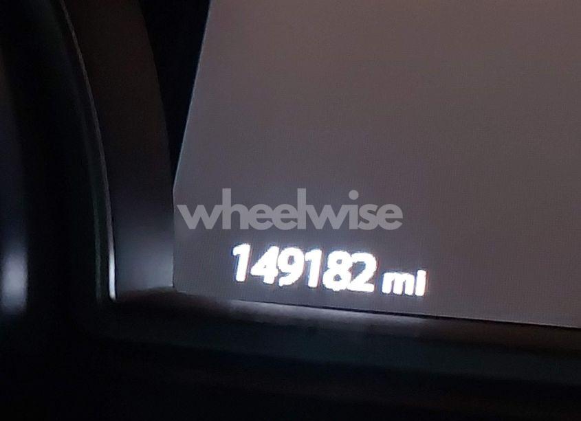 Photo 14 of 2017 Nissan Altima 2.5 SR (VIN 1N4AL3AP7HC263627)