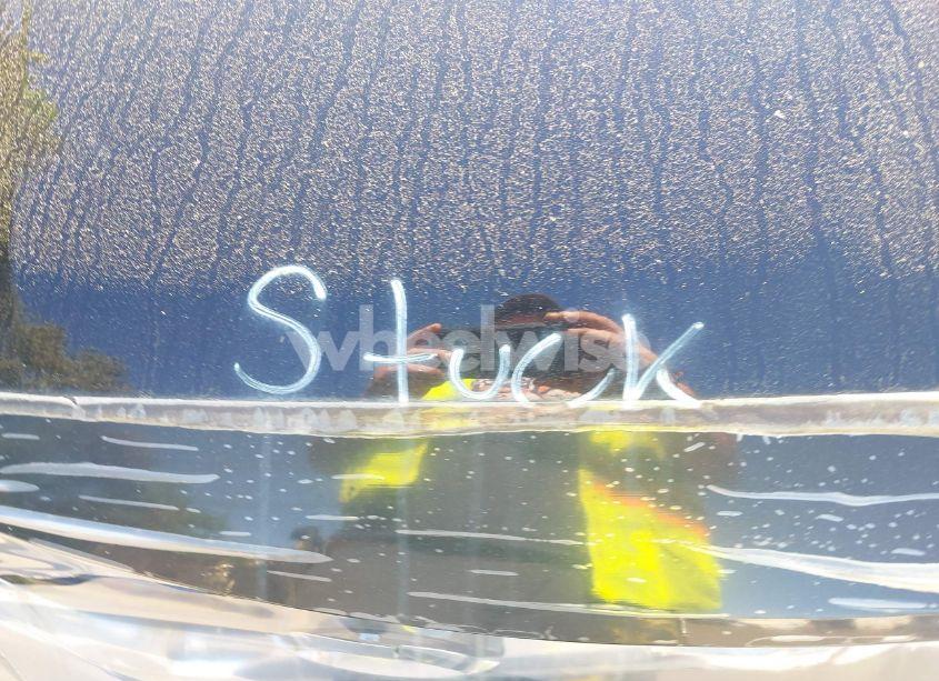 Photo 10 of 2017 Nissan Altima 2.5 SV (VIN 1N4AL3AP7HC268827)