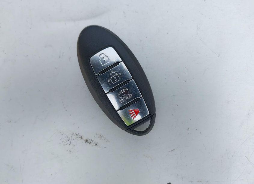 Photo 11 of 2017 Nissan Altima 2.5 SV (VIN 1N4AL3AP7HC276281)