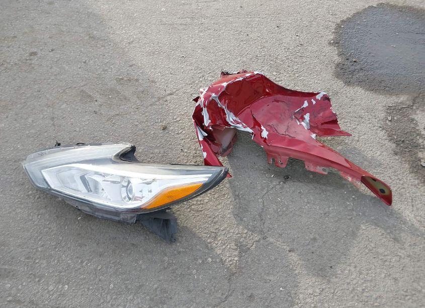 Photo 12 of 2017 Nissan Altima 2.5 SV (VIN 1N4AL3AP7HC276281)