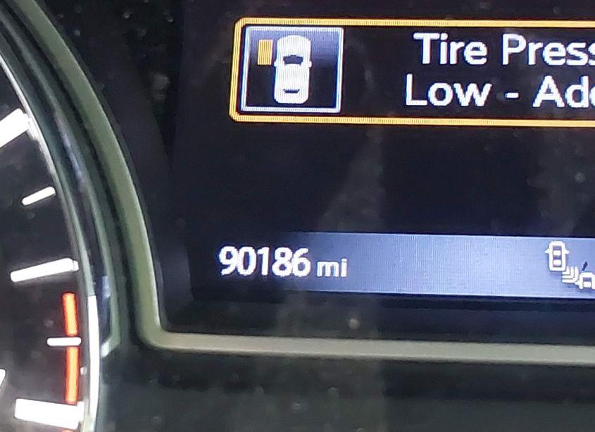 Photo 16 of 2017 Nissan Altima 2.5 SV (VIN 1N4AL3AP7HC276281)