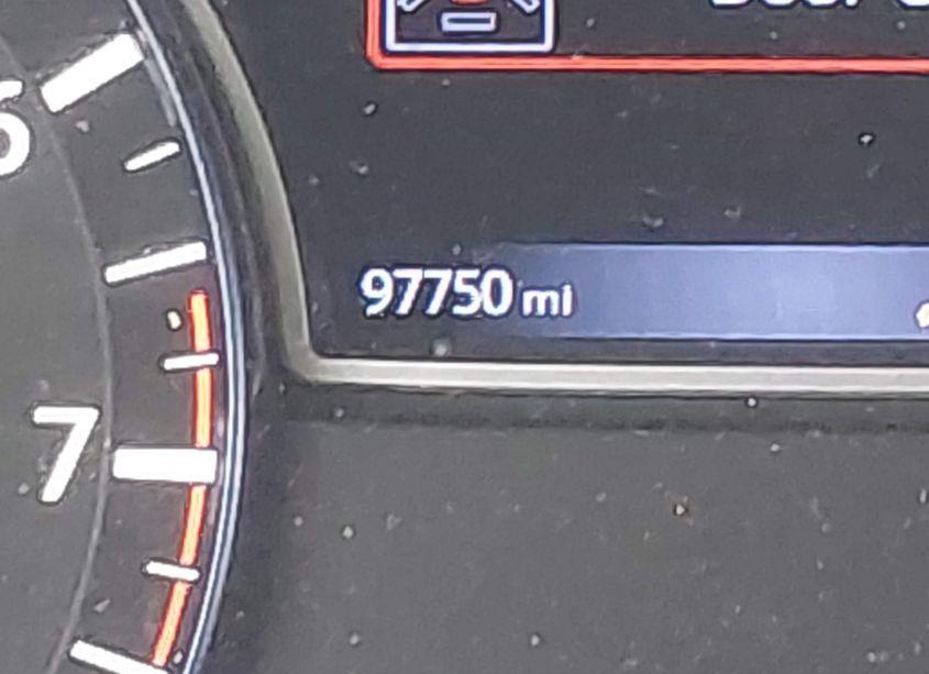 Photo 15 of 2017 Nissan Altima 2.5 SR (VIN 1N4AL3AP7HC282968)