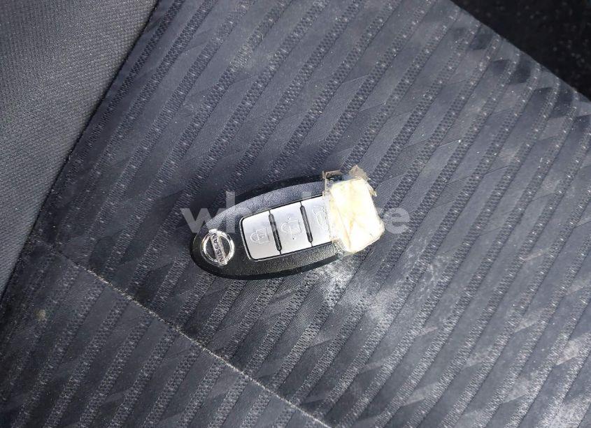 Photo 11 of 2017 Nissan Altima 2.5 S (VIN 1N4AL3AP7HC284896)