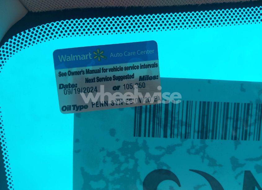 Photo 15 of 2017 Nissan Altima 2.5 S (VIN 1N4AL3AP7HC284896)