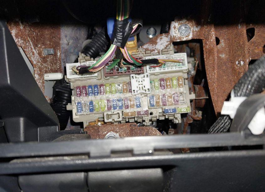 Photo 20 of 2017 Nissan Altima 2.5 S (VIN 1N4AL3AP7HC284896)