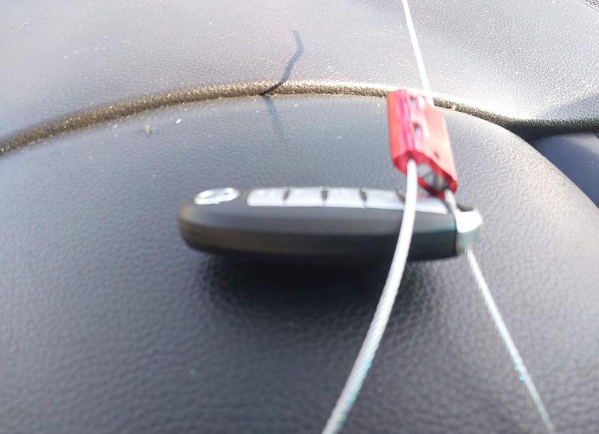 Photo 11 of 2017 Nissan Altima 2.5 SL (VIN 1N4AL3AP7HC293758)