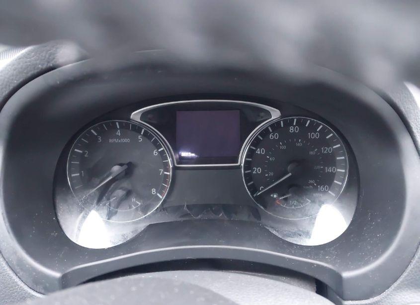 Photo 7 of 2017 Nissan Altima 2.5 SL (VIN 1N4AL3AP7HC295817)