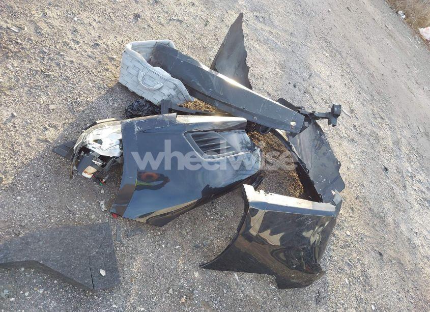 Photo 11 of 2017 Nissan Altima 2.5 S (VIN 1N4AL3AP7HC298121)