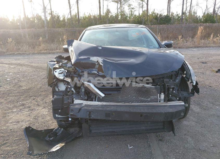 Photo 12 of 2017 Nissan Altima 2.5 S (VIN 1N4AL3AP7HC298121)