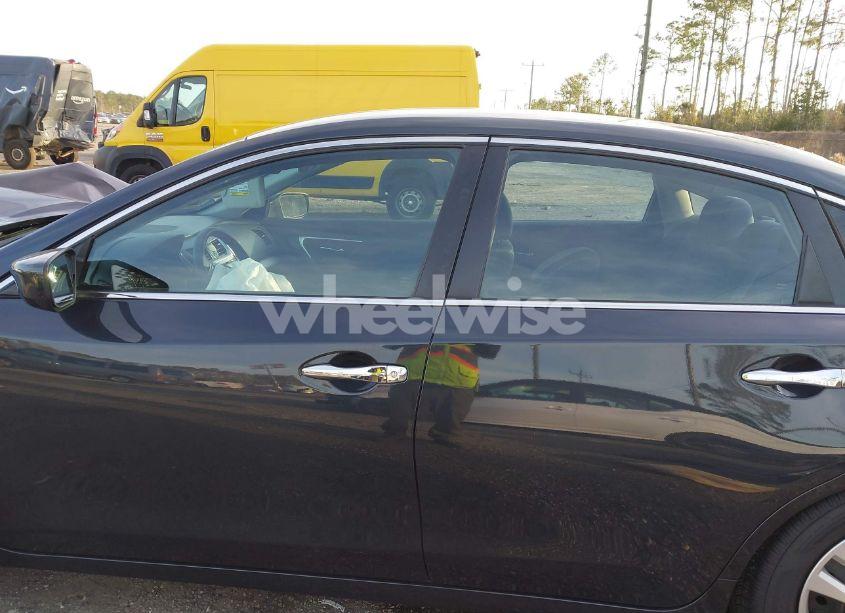 Photo 14 of 2017 Nissan Altima 2.5 S (VIN 1N4AL3AP7HC298121)