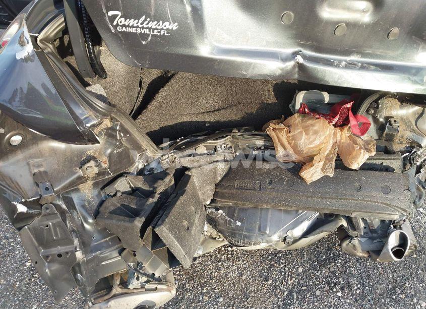 Photo 17 of 2017 Nissan Altima 2.5 S (VIN 1N4AL3AP7HC298121)