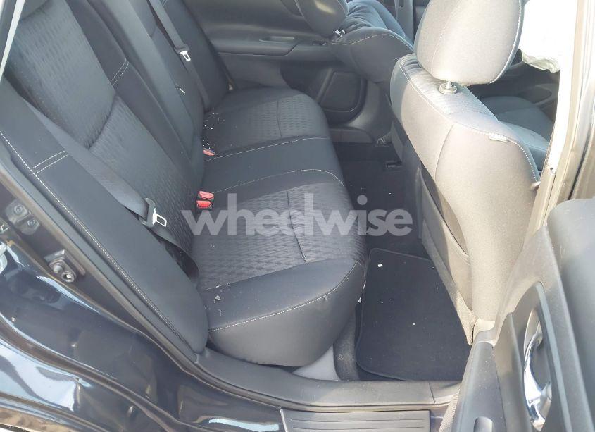 Photo 8 of 2017 Nissan Altima 2.5 S (VIN 1N4AL3AP7HC298121)