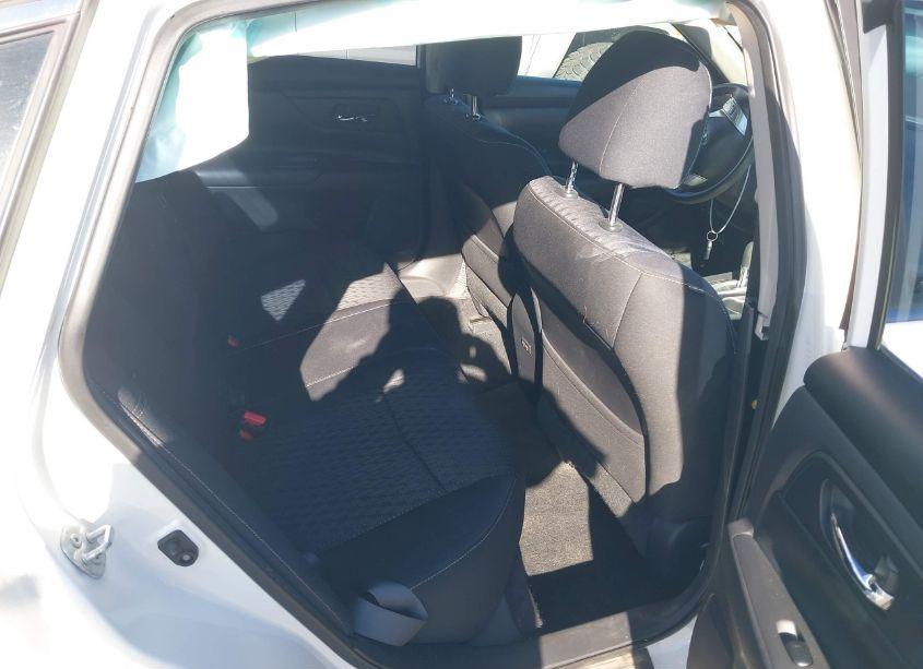 Photo 8 of 2017 Nissan Altima 2.5 S (VIN 1N4AL3AP7HN309235)