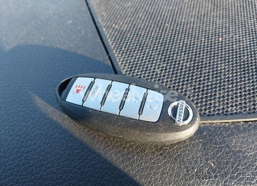 Photo 11 of 2017 Nissan Altima 2.5 S (VIN 1N4AL3AP7HN316346)