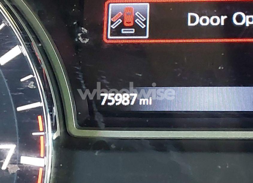 Photo 7 of 2017 Nissan Altima 2.5 S (VIN 1N4AL3AP7HN316346)