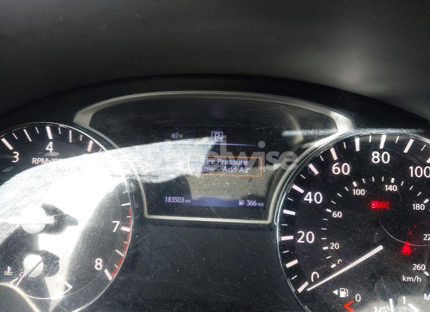 Photo 7 of 2017 Nissan Altima 2.5 S (VIN 1N4AL3AP7HN322261)