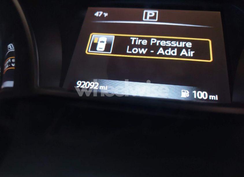 Photo 15 of 2017 Nissan Altima 2.5 S (VIN 1N4AL3AP7HN331137)