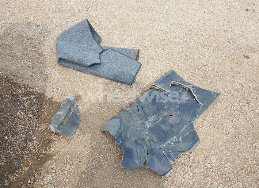 Photo 12 of 2017 Nissan Altima 2.5 S (VIN 1N4AL3AP7HN333213)